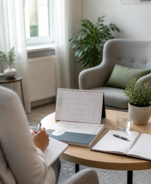 Долгосрочное лечение алкоголизма в Кушве от 184770 р. | Медзона